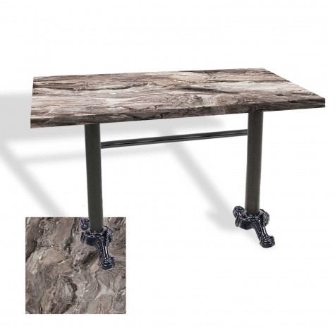 Çipa Laminat Tabla Masa 70X120