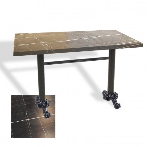 Çipa Laminat Tabla Masa 70X120