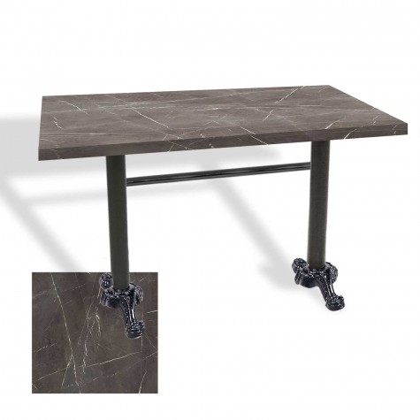 Çipa Laminat Tabla Masa 70X120