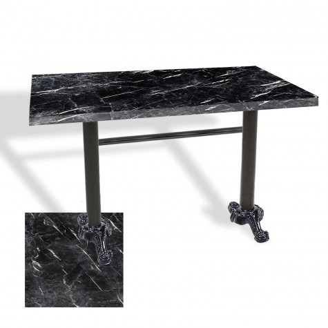 Çipa Laminat Tabla Masa 70X120