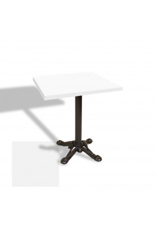 Çipa Laminat Kare Masa 60X60 ESB