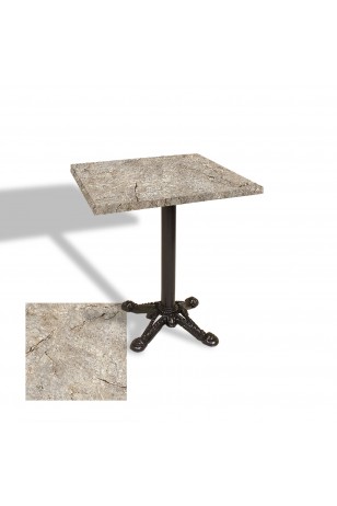 Çipa Laminat Kare Masa 60X60 ESB