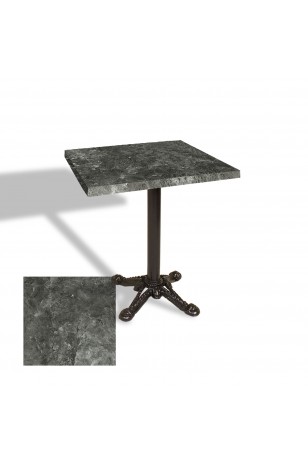 Çipa Laminat Kare Masa 60X60 ESB