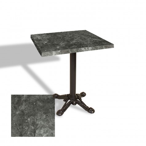 Çipa Laminat Kare Masa 60X60 ESB