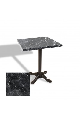 Çipa Laminat Kare Masa 60...