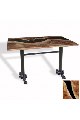 Çipa Döküm Ayak Masa 80x120...