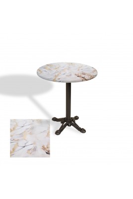 Çipa Döküm Ayak Yuvarlak Ma...