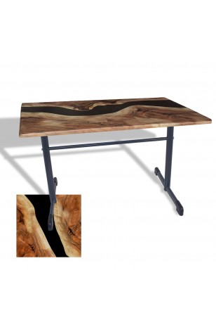 Halley Mutfak Masası 70x120 ESB (Werzalit, Wermodin ve Allzalit Tabla)