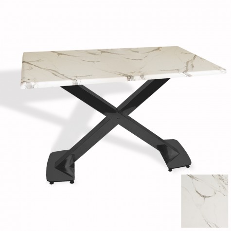 İks Masa ESB (80x140 - Werzalit, Allzalit yada Wermodin Tabla)