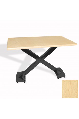 İks Masa ESB (80x140 - Werzalit, Allzalit yada Wermodin Tabla)