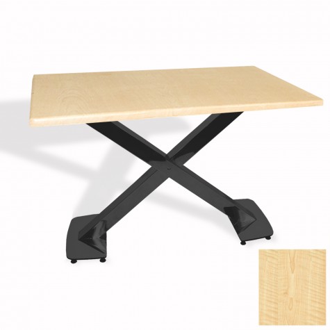 İks Masa ESB (80x140 - Werzalit, Allzalit yada Wermodin Tabla)