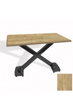 İks Masa ESB (80x140 - Werzalit, Allzalit yada Wermodin Tabla)