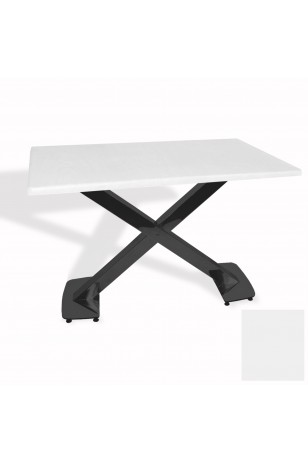 İks Masa ESB (80x140 - Werzalit, Allzalit yada Wermodin Tabla)