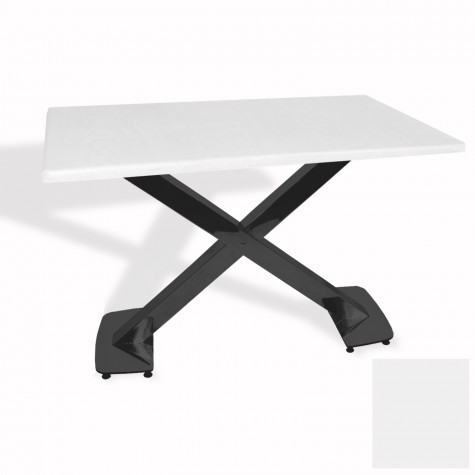 İks Masa ESB (80x140 - Werzalit, Allzalit yada Wermodin Tabla)