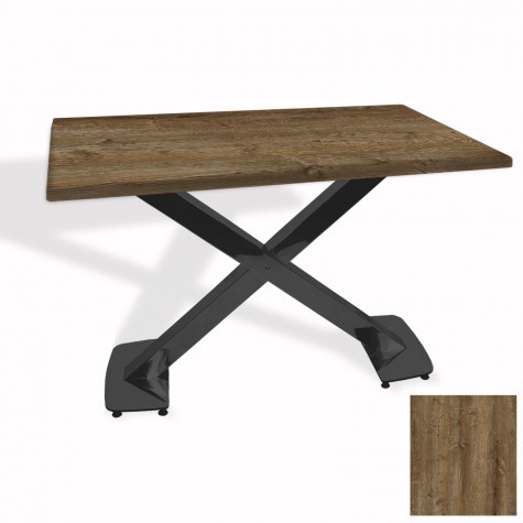 İks Masa ESB (80x140 - Werzalit, Allzalit yada Wermodin Tabla)