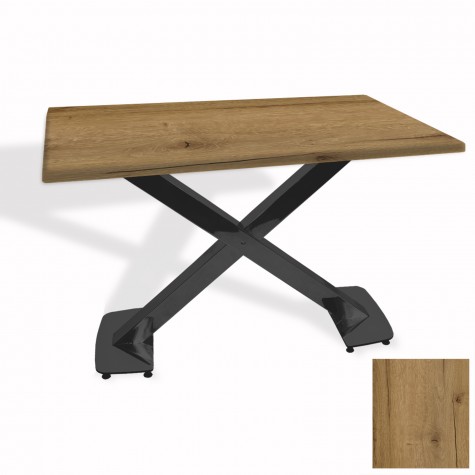 İks Masa ESB (80x140 - Werzalit, Allzalit yada Wermodin Tabla)