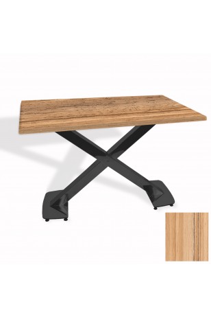 İks Masa ESB (80x140 - Werzalit, Allzalit yada Wermodin Tabla)