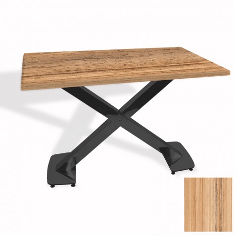 İks Masa ESB (80x140 - Werzalit, Allzalit yada Wermodin Tabla)