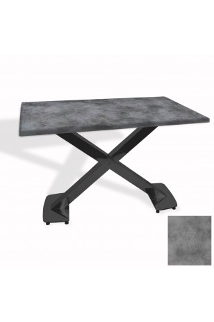 İks Masa ESB (80x140 - Werzalit, Allzalit yada Wermodin Tabla)