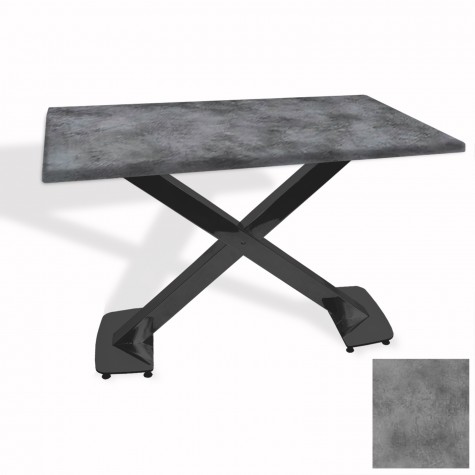 İks Masa ESB (80x140 - Werzalit, Allzalit yada Wermodin Tabla)