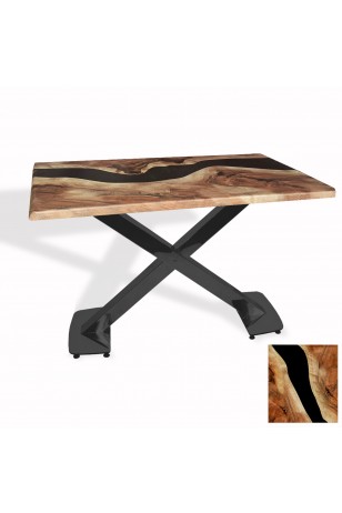 İks Masa ESB (80x140 - Werzalit, Allzalit yada Wermodin Tabla)