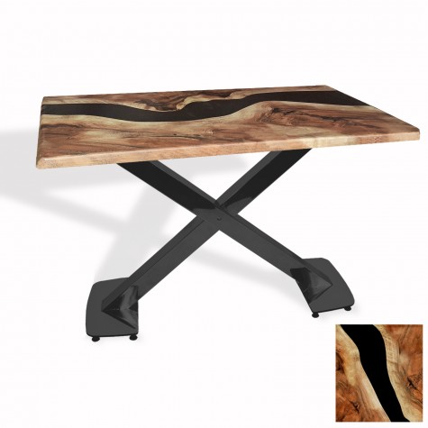 İks Masa ESB (80x140 - Werzalit, Allzalit yada Wermodin Tabla)