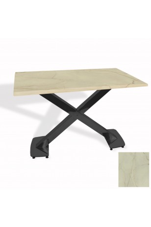 İks Masa ESB (80x140 - Werzalit, Allzalit yada Wermodin Tabla)