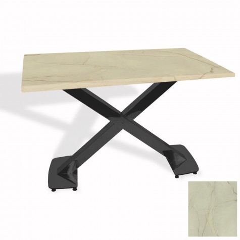 İks Masa ESB (80x140 - Werzalit, Allzalit yada Wermodin Tabla)