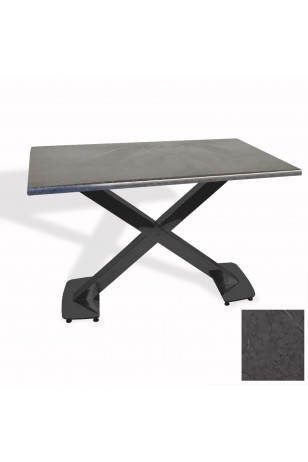 İks Masa ESB (70x120 - Werzalit, Allzalit yada Wermodin Tabla)