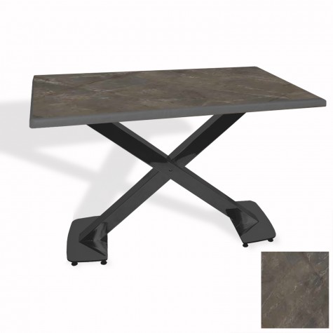 İks Masa ESB (70x120 - Werzalit, Allzalit yada Wermodin Tabla)