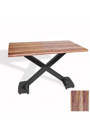 İks Masa ESB (70x120 - Werzalit, Allzalit yada Wermodin Tabla)