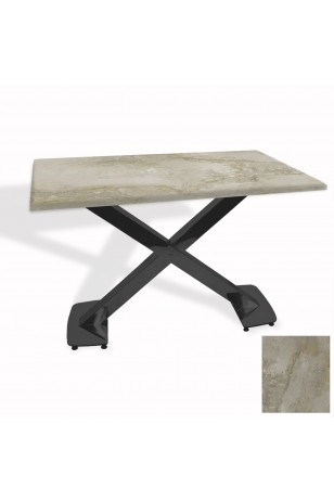 İks Masa ESB (70x120 - Werzalit, Allzalit yada Wermodin Tabla)