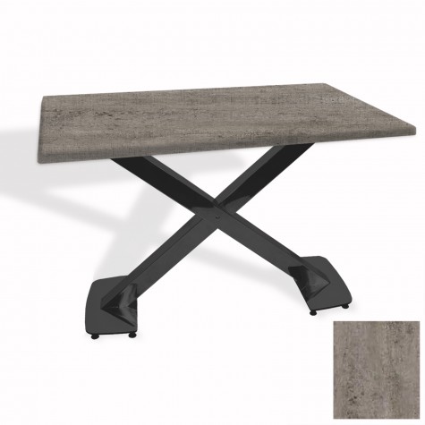 İks Masa ESB (70x120 - Werzalit, Allzalit yada Wermodin Tabla)