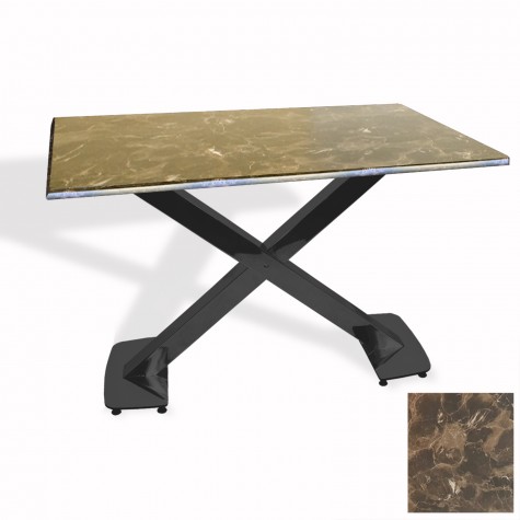 İks Masa ESB (70x120 - Werzalit, Allzalit yada Wermodin Tabla)