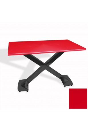 İks Masa ESB (80x120 - Werzalit, Allzalit yada Wermodin Tabla)