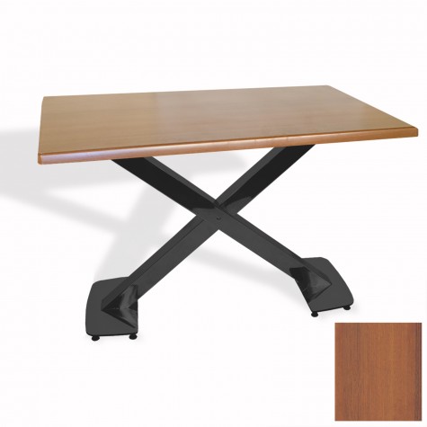 İks Masa ESB (80x120 - Werzalit, Allzalit yada Wermodin Tabla)