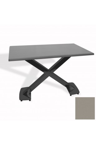 İks Masa ESB (80x120 - Werzalit, Allzalit yada Wermodin Tabla)