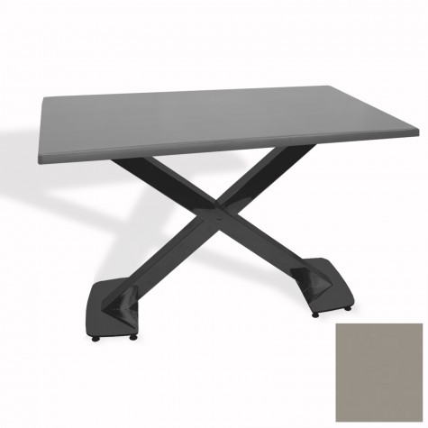 İks Masa ESB (80x120 - Werzalit, Allzalit yada Wermodin Tabla)