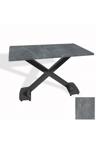 İks Masa ESB (80x120 - Werzalit, Allzalit yada Wermodin Tabla)