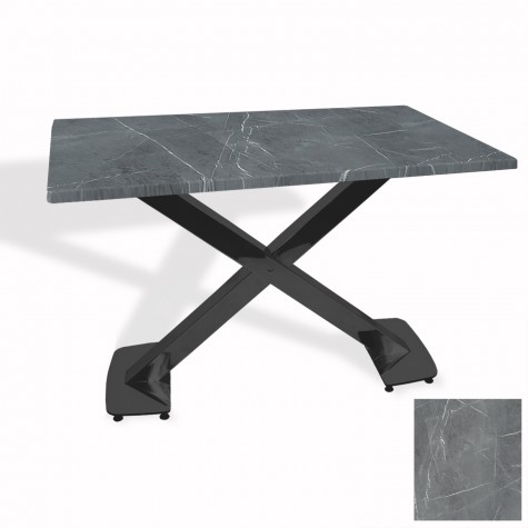 İks Masa ESB (80x120 - Werzalit, Allzalit yada Wermodin Tabla)