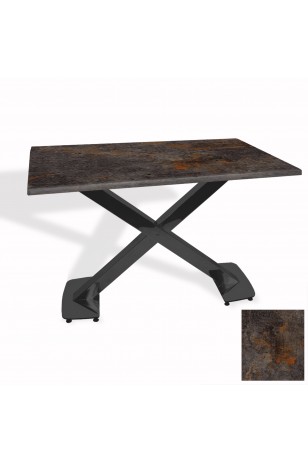 İks Masa ESB (80x140 - Werzalit, Allzalit yada Wermodin Tabla)