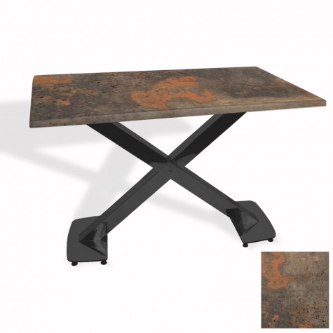 İks Masa ESB (80x140 - Werzalit, Allzalit yada Wermodin Tabla)