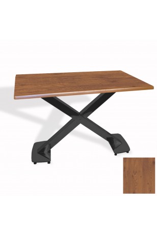 İks Masa ESB (80x140 - Werzalit, Allzalit yada Wermodin Tabla)