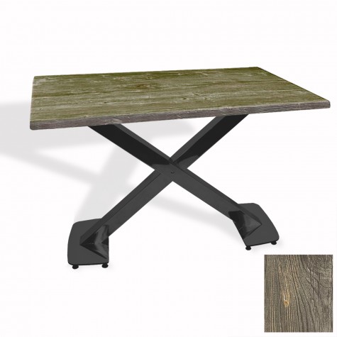 İks Masa ESB (80x140 - Werzalit, Allzalit yada Wermodin Tabla)