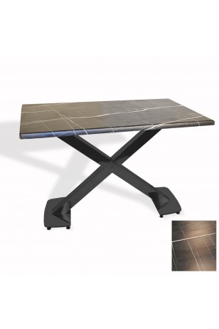 İks Masa ESB (80x140 - Werzalit, Allzalit yada Wermodin Tabla)