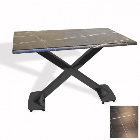 İks Masa ESB (80x140 - Werzalit, Allzalit yada Wermodin Tabla)