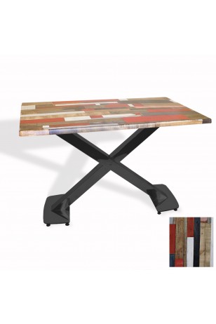 İks Masa ESB (80x140 - Werzalit, Allzalit yada Wermodin Tabla)