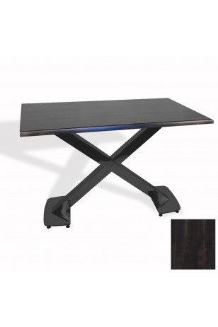 İks Masa ESB (80x140 - Werzalit, Allzalit yada Wermodin Tabla)