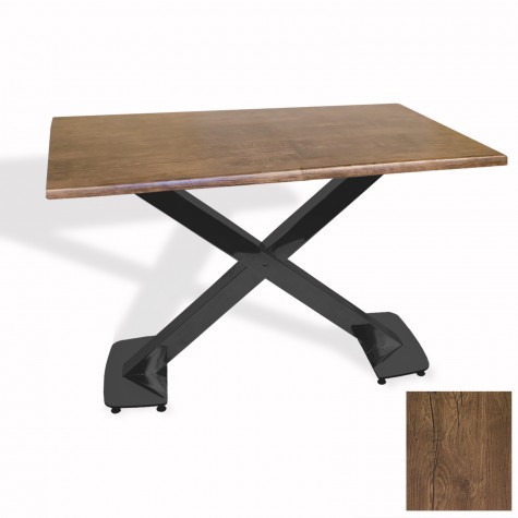 İks Masa ESB (80x140 - Werzalit, Allzalit yada Wermodin Tabla)