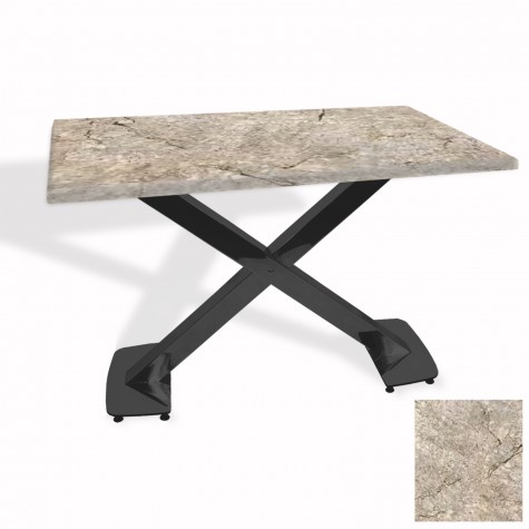 İks Masa ESB (80x140 - Werzalit, Allzalit yada Wermodin Tabla)